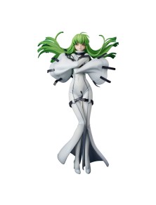 Code Geass: Lelouch Of The...