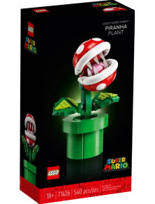 LEGO SUPER MARIO 71426 -...