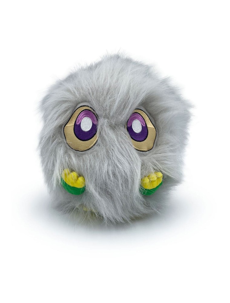 Yu-gi-oh! Peluche Figura Kuribah Stickie Gray 22 Cm Youtooz