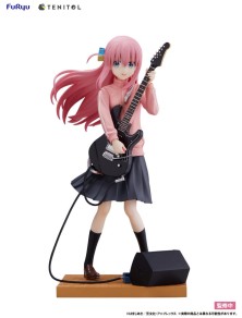 Bocchi The Rock! Pvc Statua...