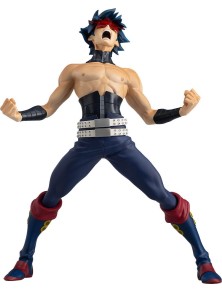 Gurren Lagann Pop Up Parade Pvc Statua Simon: Young Man Ver. 16 Cm Good Smile Company