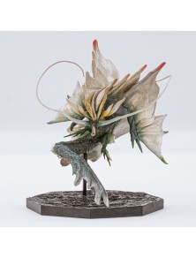 Monster Hunter Pvc Statua...