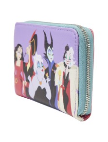 Loungefly Disney Villains...