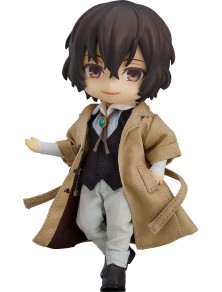 Bungo Stray Dogs Nendoroid...