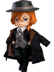 Bungo Stray Dogs Nendoroid...