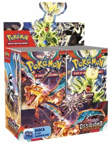 Pokémon TCG Scarlatto &...