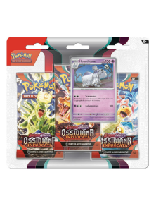 Pokémon TCG Scarlatto &...