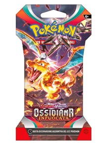 Pokémon TCG Scarlatto &...