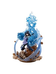 Naruto Gals Pvc Statua Dx Hinata Hyuga Ver. 3 35 Cm Megahouse