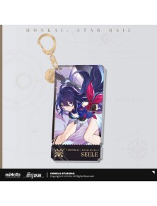 Honkai: Star Rail Character...