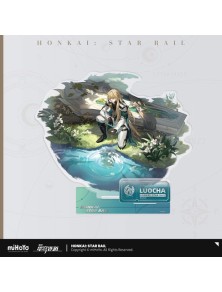 Honkai: Star Rail Stampa In...