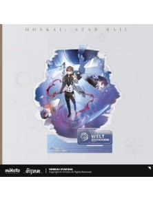 Honkai: Star Rail Stampa In...