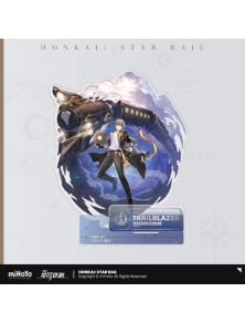 Honkai: Star Rail Stampa In...