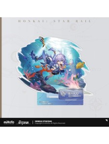 Honkai: Star Rail Stampa In...