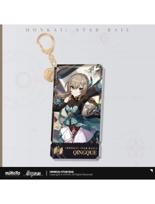 Honkai: Star Rail Character...