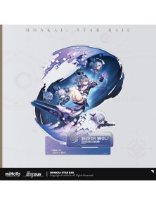 Honkai: Star Rail Stampa In...