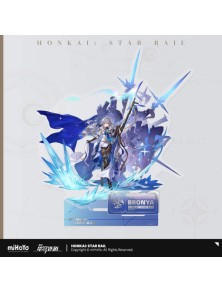 Honkai: Star Rail Stampa In...