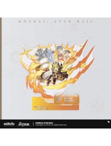 Honkai: Star Rail Stampa In...