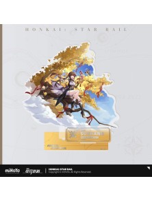 Honkai: Star Rail Stampa In...