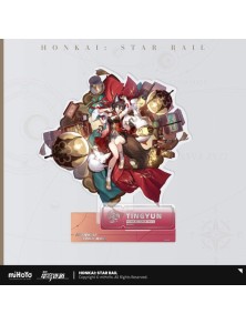 Honkai: Star Rail Stampa In...