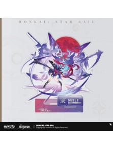 Honkai: Star Rail Stampa In...