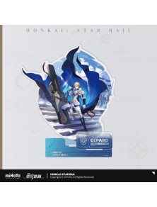 Honkai: Star Rail Stampa In...