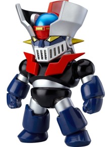 Great Mazinger Figure Super...