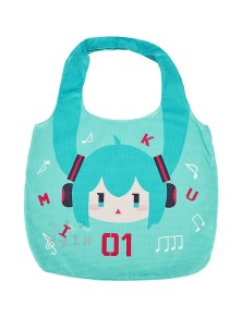 Hatsune Miku Borsa...