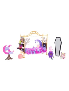 Monster High Playset...