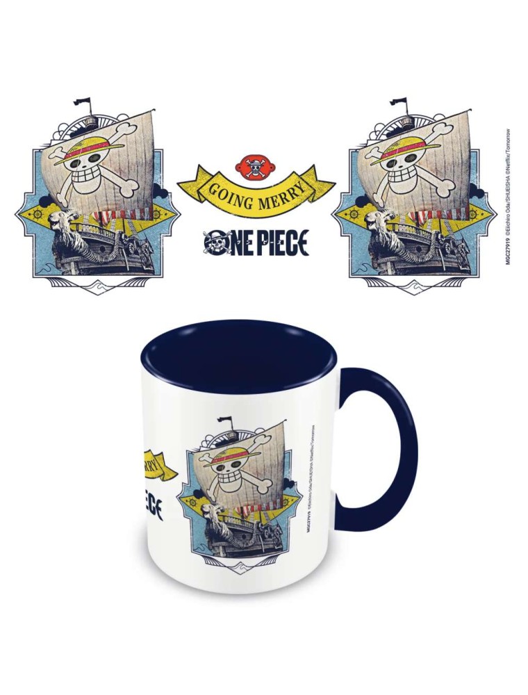 One Piece Live Act Going Mer Colr In Tazza Tazza Pyramid International