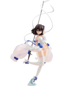 Strike The Blood Pvc Statua...