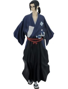 Samurai Champloo Pop Up Parade L Pvc Statua Jin 24 Cm Good Smile Company