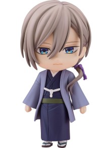 Watashi No Shiawase Na Kekkon Nendoroid Action Figura Kiyoka Kudo 10 Cm Good Smile Company