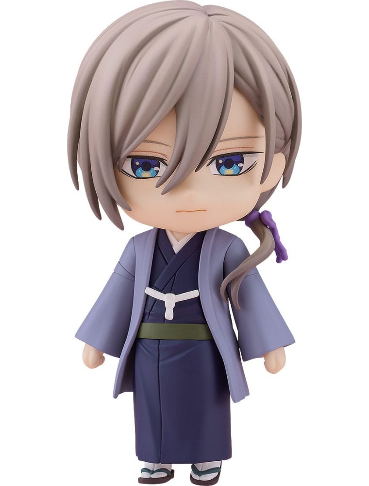 Watashi No Shiawase Na Kekkon Nendoroid Action Figura Kiyoka Kudo 10 Cm Good Smile Company