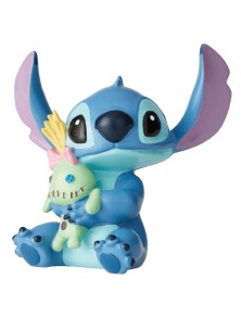 LILO & STITCH CON BAMBOLA...