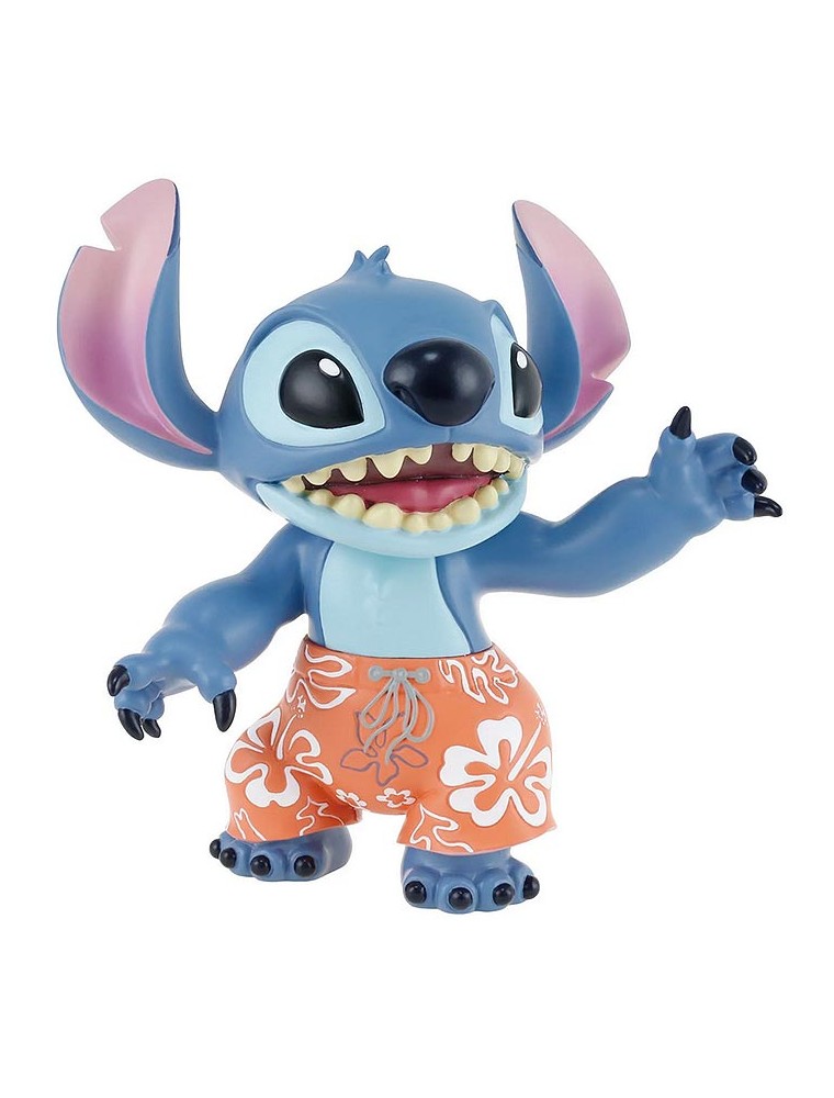 LILO & STITCH ALOHA DISNEY - FIGURES