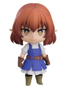 Helck Nendoroid Action Figura Vermilio 10 Cm Good Smile Company