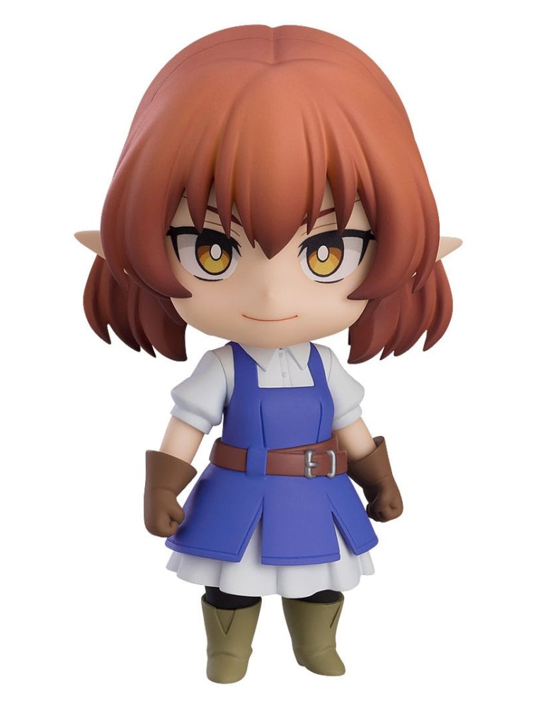 Helck Nendoroid Action Figura Vermilio 10 Cm Good Smile Company