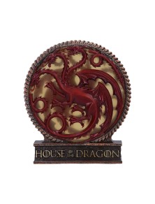 House Of The Dragon...