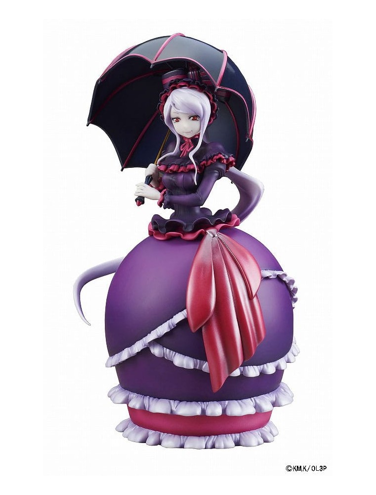 Overlord Iii Pvc Statua 1/7 Shalltear Bloodfallen 21 Cm Kaitendoh