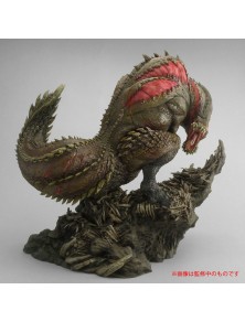 Monster Hunter Pvc Statua...