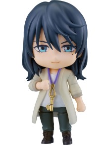 Suzume Nendoroid Action Figura Souta Munakata 10 Cm Good Smile Company