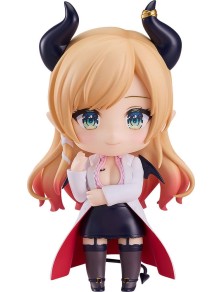 Hololive Production Nendoroid Action Figura Yuzuki Choco 10 Cm Max Factory