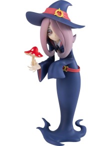 Little Witch Academia Pop Up Parade Pvc Statua Sucy Manbavaran 17 Cm Good Smile Company