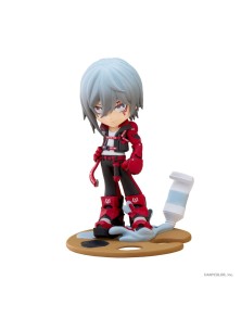 Nijisanji Palverse Pvc...