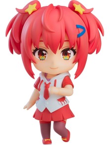 World Dai Star Nendoroid...