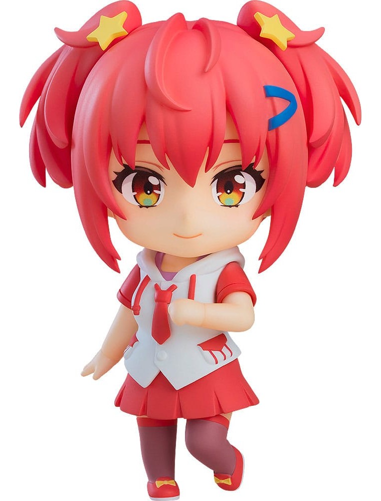 World Dai Star Nendoroid Action Figura Kokona Otori 10 Cm Good Smile Company