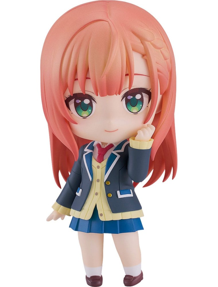 The Dreaming Boy Is A Realist Nendoroid Action Figura Aika Natsukawa 10 Cm Good Smile Company