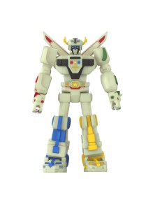 Voltron: Defender Of The Universe Ultimates Figura Voltron Fulmineglow 18 Cm Super7