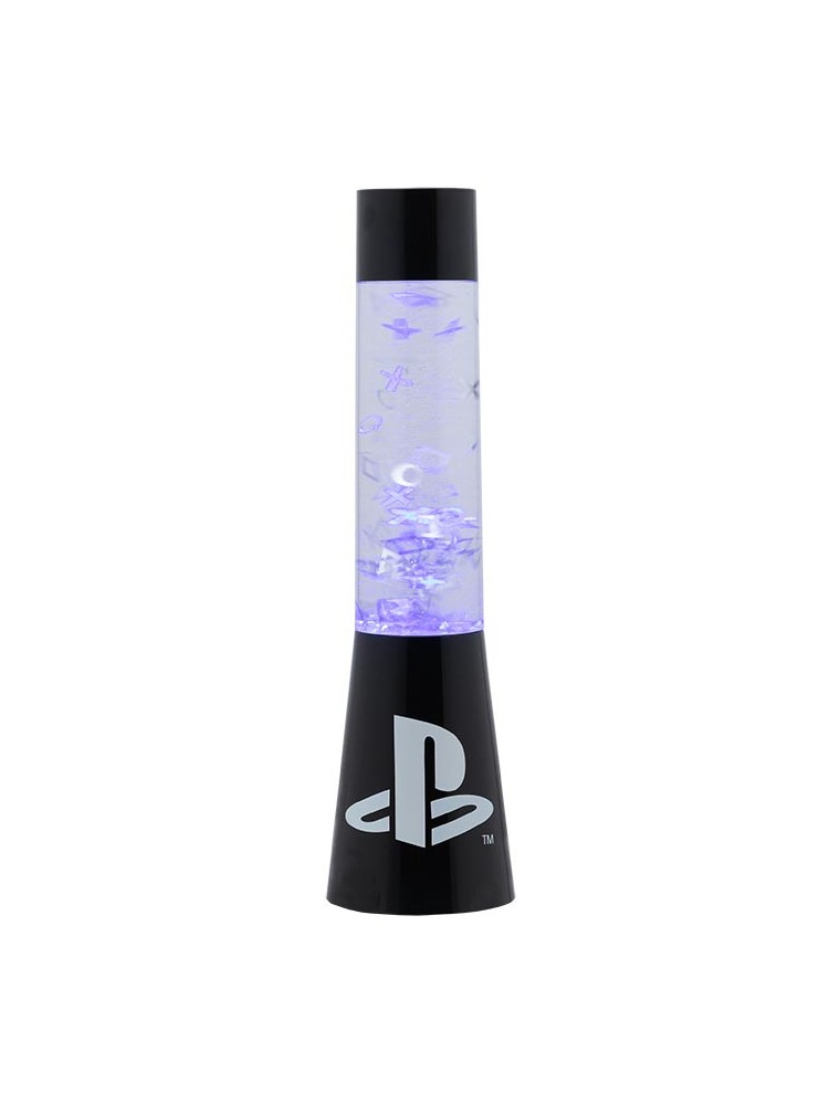 PALADONE* LAMPADA FLOW PLAYSTATION - LAMPADE